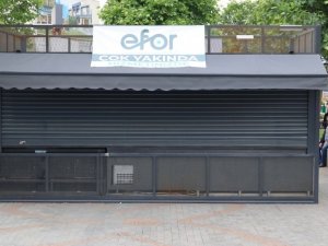 DÜBİS ile trafik yoğunluğu azalacak