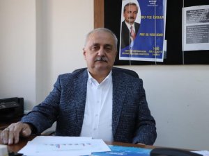 Prof. Dr. Demir: “25 milyonluk nüfusun oluşturduğu atıklar, Marmara Denizi’ni etkiliyor”