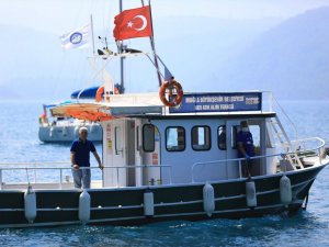 Başkan Gürün’den Çevre Günü Mesajı