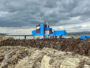 Oltan-Köleoğlu Enerji’den çevrenin korunmasına katkı