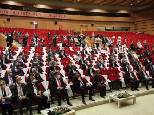 Bakan Yardımcısı Demircan: “Kapadokya’yı anlatmaya ömür yetmez”