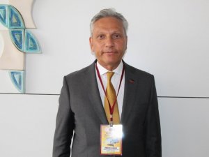 TÜRSAB Başkanı Bağlıkaya: “İnsanlar tatili çok özledi”