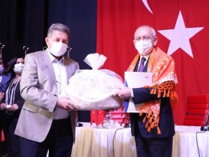 NTO, Kanaat Önderleri toplantısına katıldı