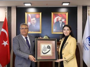 Milletvekili Kıvırcık: “Güçlü kadroyla yolumuza devam ediyoruz"