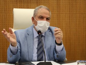 Başkan Demirtaş: “Saygı duymak zorundayız”