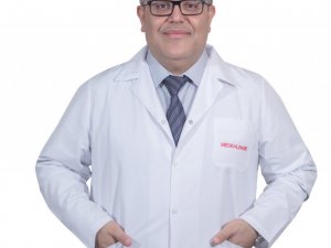 Girişimsel Nöroloji işlemleri Medıcal Park Gaziantep’te