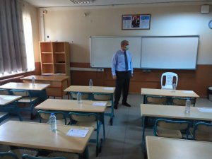 Aydın, LGS’ye hazır