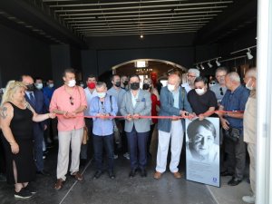 Bodrum’dan Nazım geçti