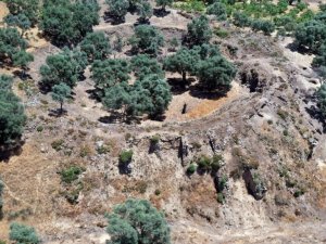 Mastaura antik kentinde kazılar başlıyor