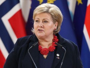 Norveç Başbakanı Solberg: “ABD, açıkça müttefikleri dinlemeye ilişkin uygulamaları 2014 yılında bıraktıklarını söyledi”