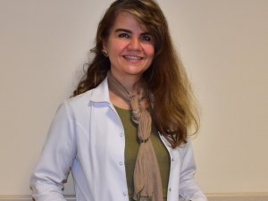 Beslenme bir ilgi alanı değil bilim dalıdır