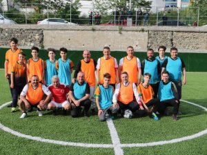 Sinop’ta hoşgörü ve sevgi iklimi fotoğrafı