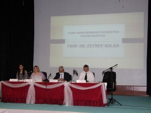 Uyuşturucuyla Mücadele Bilim Çalıştayı gerçekleştirildi