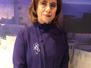 NÜKAD Başkanı Göktepe: “Ekosistemin korunmasında nükleer enerjinin rolünden vazgeçilemez”