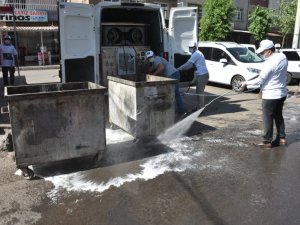 Başkan Beyoğlu’ndan çevre duyarlılığı çağrısı