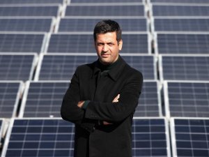 Yeşil tarife GES’lerin yaygınlığını arttıracak