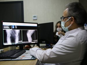 İleri aşamalı eklem kireçlenmeleri ciddi sorunlara sebebiyet veriyor