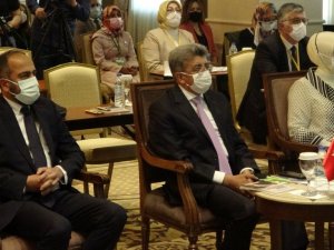 Van’da ‘Yanık Sempozyumu’ başladı