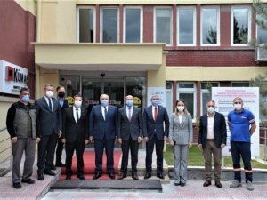 Kütahya’da “Dünya Çevre Günü” etkinlikleri