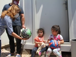 Elazığ’da Dünya Çevre  Günü etkinliği