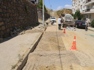 Turgutlu’da tamirat ve onarım çalışmaları devam ediyor