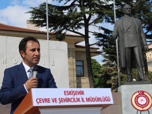 Eskişehir’de ‘Sıfır Atık’ hayatımızda