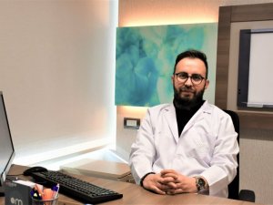 “Kulak temizleme çubuklarının bilinçsiz kullanımı kulak mantarına yol açıyor”