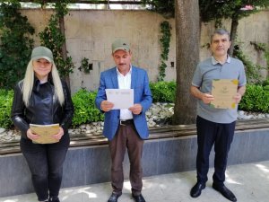 AK Parti’den Dünya Çevre Günü mesajı