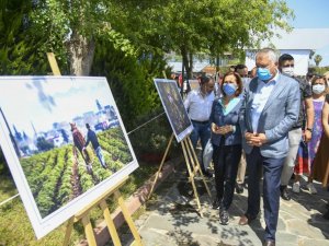 Büyükşehir’den Dünya Çevre Günü etkinliği