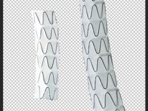 Türkiye’de üretilen ilk stent greft olan Atlas Avrupa akreditasyonunu aldı