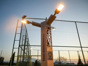 Görenler ışık zannediyor ama gerçek çok farklı