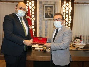 Aziziye Belediyesi’ne AK Parti çıkarması