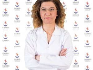 İç Hastalıkları-Tıbbi Onkoloji Uzmanı Dr. Öğr. Üyesi Sever, hasta kabulüne başladı