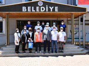 Terme’de ’Çevre Günü’ etkinliği