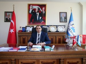 Başkan Berge ‘5 Haziran Dünya Çevre Günü’nü kutladı