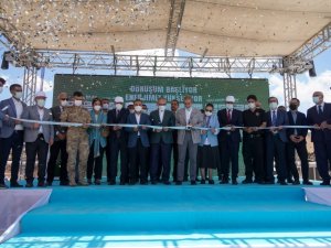 “Diyarbakır’ın geleceği bugünden iyi olacak”