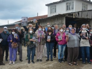 Gerze direnişi kitaplaştırıldı