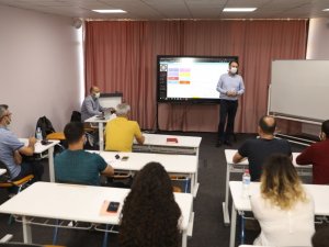 Kaçak hafriyat dökümünün önüne HYBS sistemiyle geçilecek