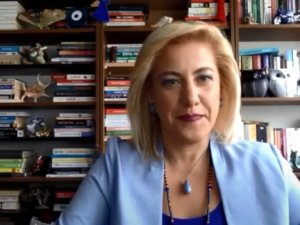 “Gıda Aldatmaları” konulu çevrimiçi seminer yapıldı