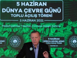 Cumhurbaşkanı Erdoğan’dan müsilaj talimatı:Bu beladan kurtulacağız