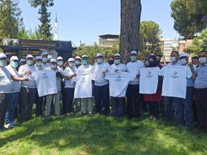 “Pandemi ile sosyal alanların önemi bir kez daha ortaya çıktı”