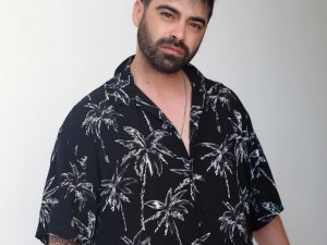 Alexone dijital platformlardan gelen dizi tekliflerini ve projelerini anlattı