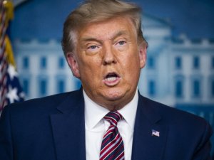 Trump, Kim Jong-un’a "Roket Adam" şarkısının kasetini vermiş