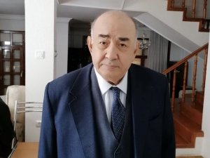 Yücel Artantaş: “Ermenistan ahlaksızca savaşıyor”