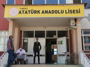 Tunceli’de 2 mahalle, 7 köyde muhtarlık heyecanı