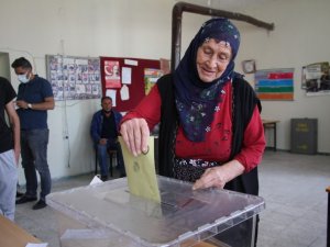 Elazığ’da 8 köy, 1 mahallede seçim heyecanı