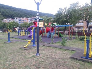 Kurtuluş Savaşı kahramanı Rahime Kaptan’ın ismi parkta yaşatılacak