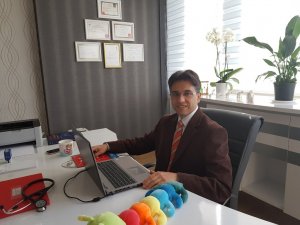 Uzmanlar uyardı: Korona virüs geçiren çocuklarda MIS-C belirtilerine dikkat