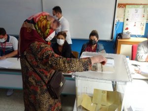 Bursa’da muhtarlık heyecanı