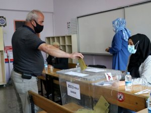 Sivas’ta 27 köy ve mahallede muhtarlık ara seçimine başlandı